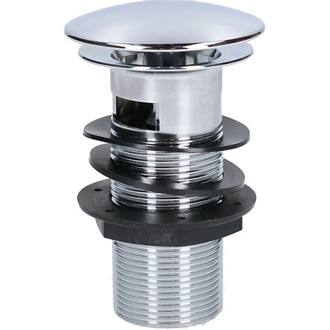 sink waste fittings b&q.